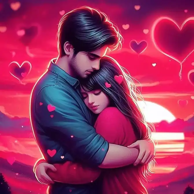 love profile whatsapp dp